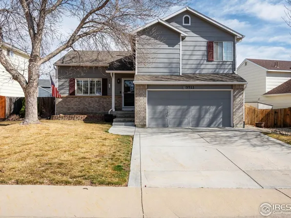 5411 E 128th Dr, Thornton, CO 80241