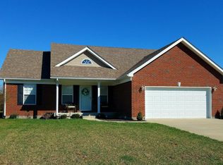 298 Eagle Feather St, Mount Washington, KY 40047