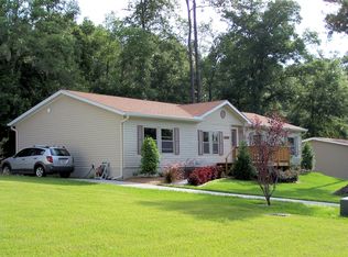 12930 NW 151st Rd, Alachua, FL 32615