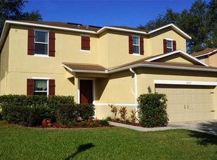 4357 Fieldview Cir, Wesley Chapel, FL 33545