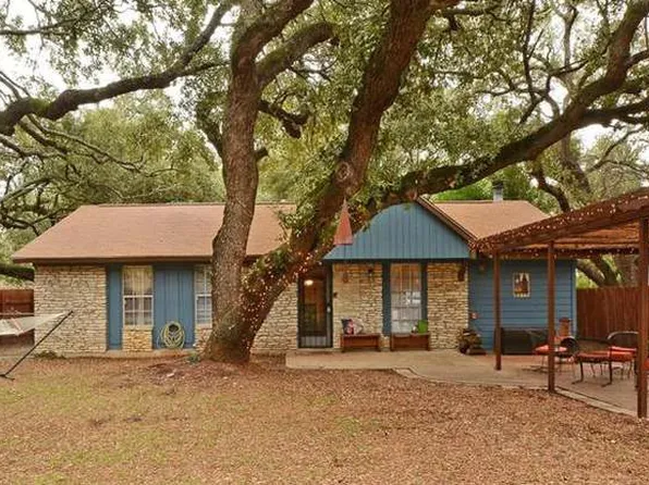 307 Rowland Dr, Austin, TX 78745