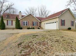 120 Moonlight Dr, Doe Run, MO 63637