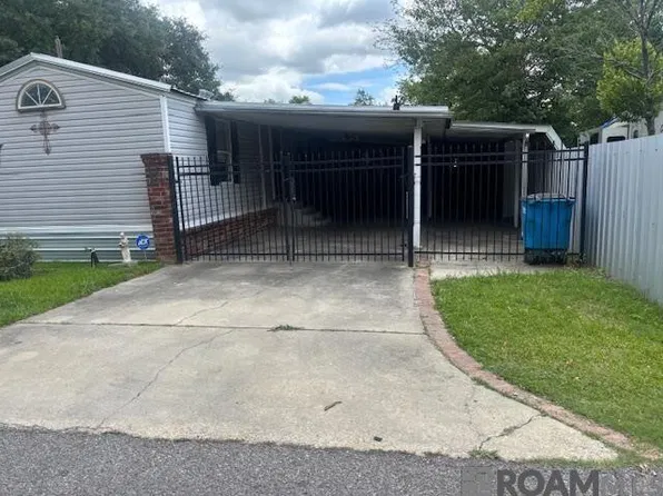612 Saint Jude St, New Roads, LA 70760