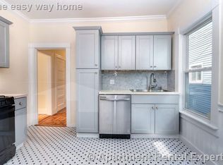 5 Stanford Ter #1, Somerville, MA 02143