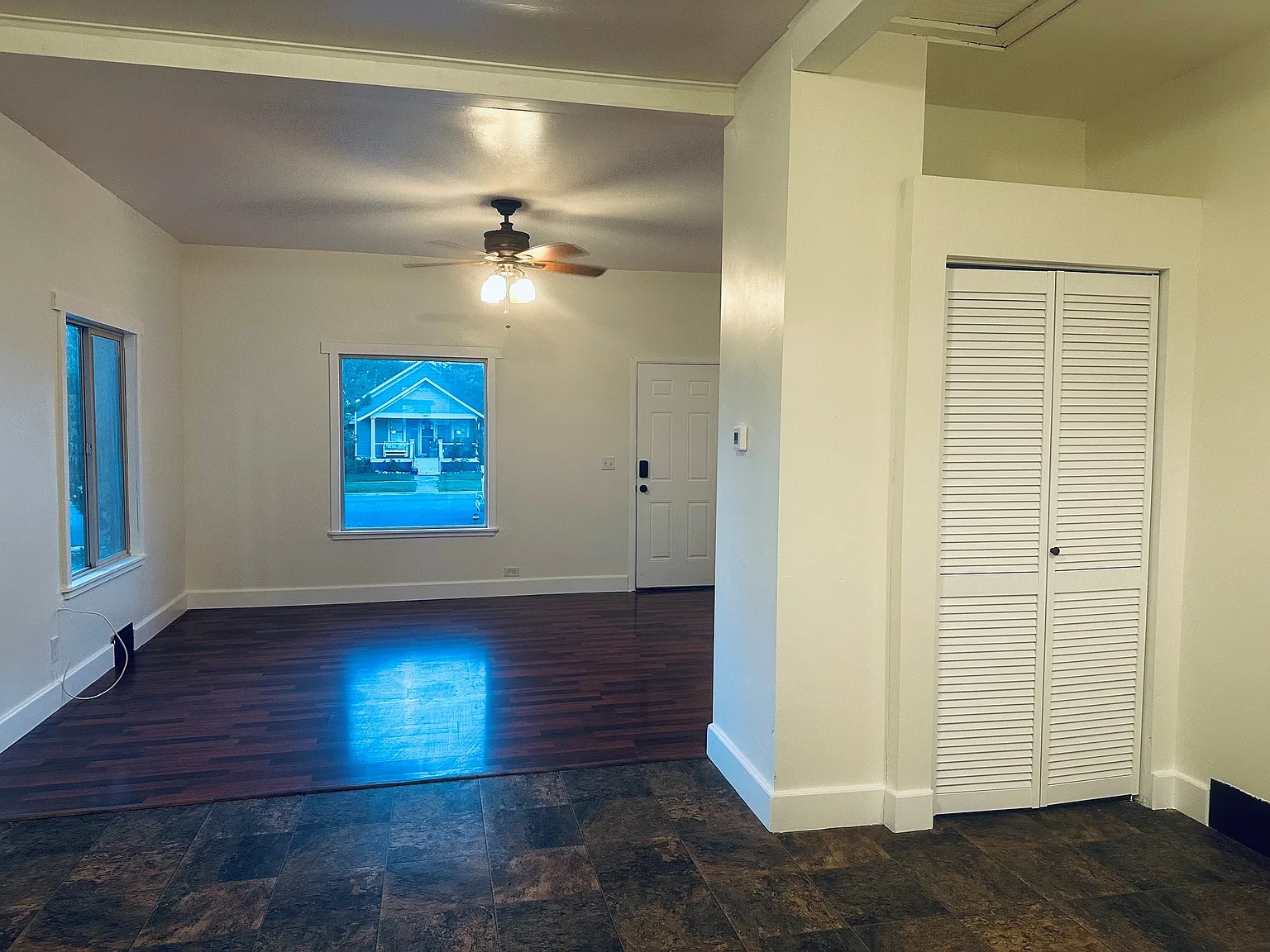 2 bed, 1008 sqft, $1,500 — Photo 2