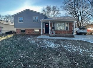 356 E Gates St, Romeo, MI 48065