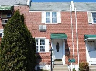 507 Prospect Ave, Bridgeport, PA 19405