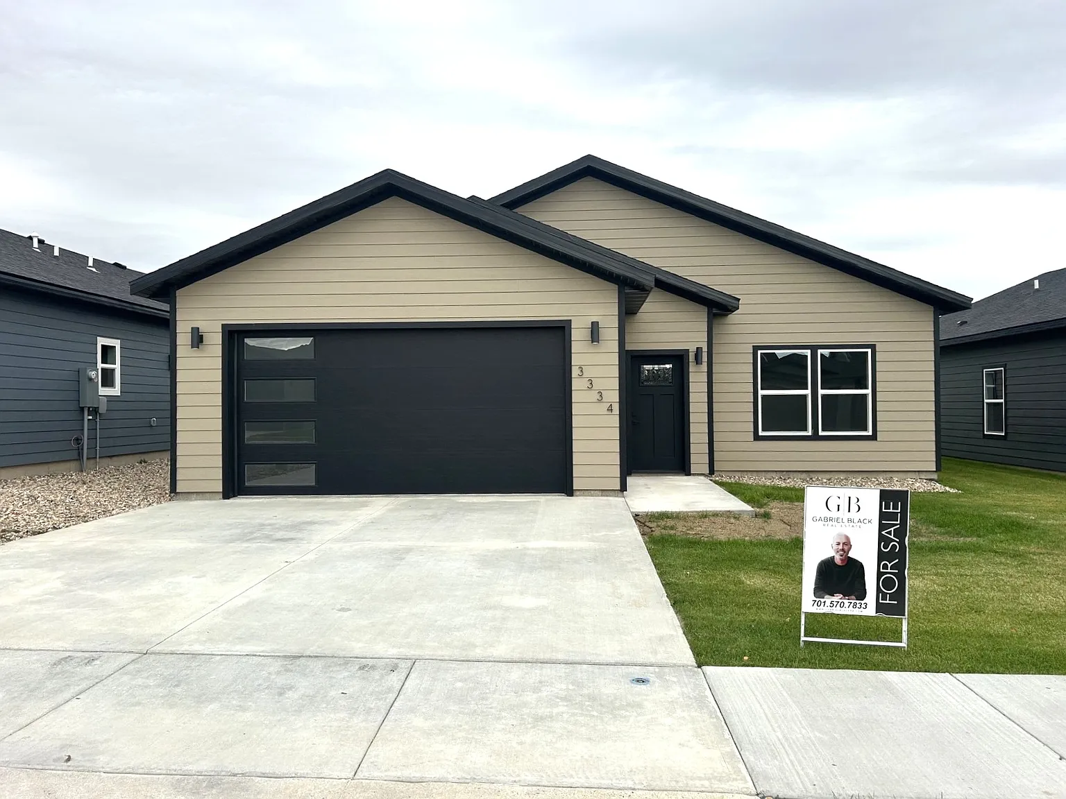 3 bed, 1519 sqft, $2,500 — Photo 1