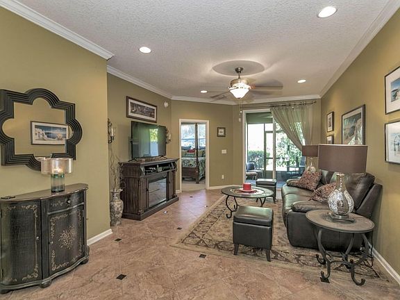Fabulous Living Room