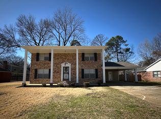 3067 S Mendenhall Rd #HOUSE, Memphis, TN 38115