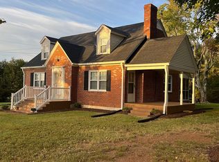 796 Daisy Payne Ln, Dry Fork, VA 24549