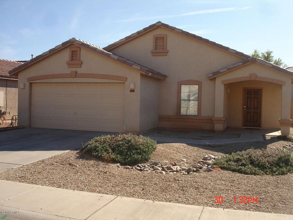 1st image of 2115 E Haflinger Way