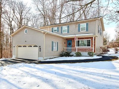 3 MAURERBROOK, Fishkill, NY, 12524