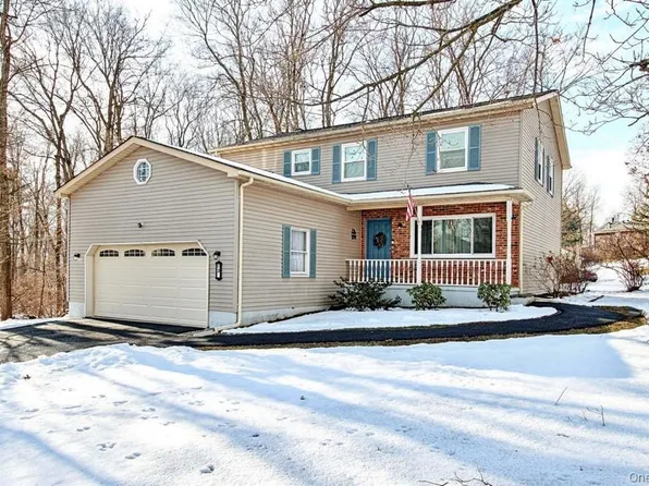 3 MAURERBROOK, Fishkill, NY 12524