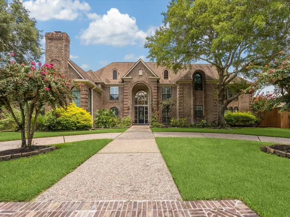 1503 Kelliwood Oaks Dr, Katy, TX 77450