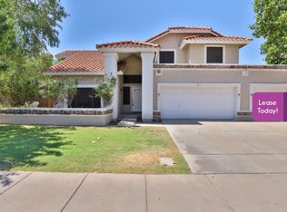 2325 E Mallard Ct, Gilbert, AZ 85234