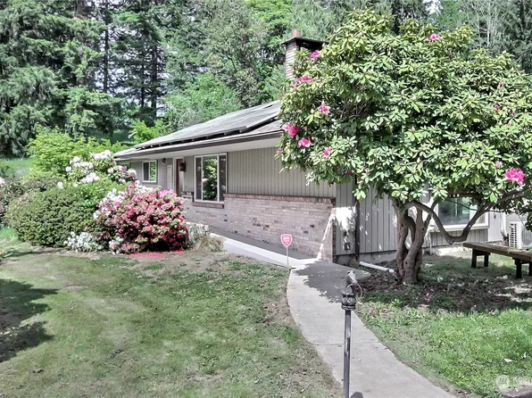 2536 20th Ave NW, Olympia, WA 98502