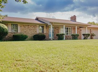 2343 Campground Rd, Somerset, KY 42503