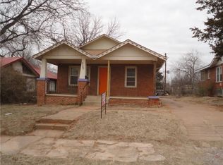 925 NW 32nd St, Oklahoma City, OK 73118