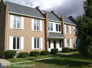 4320 W Bancroft St APT 4, Ottawa Hills, OH 43615