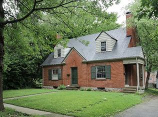 527 Arcadia Park #529, Lexington, KY 40503
