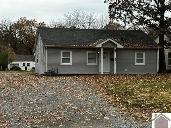 927 N 26th See Notes For 8 Addresses, Paducah, KY 42001