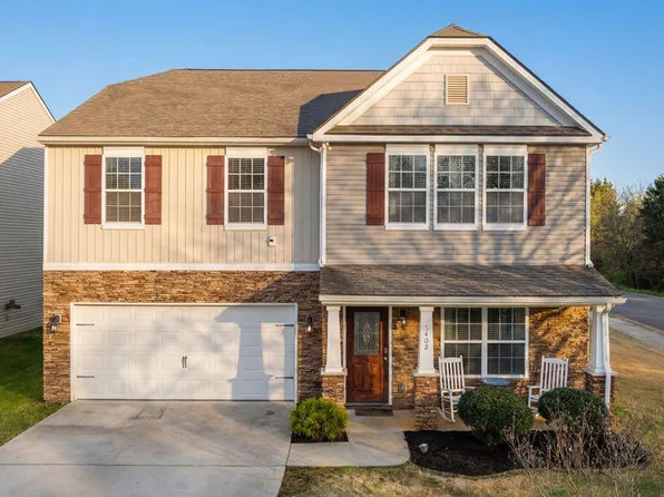 5402 Laurel Creek Way, Knoxville, TN 37924