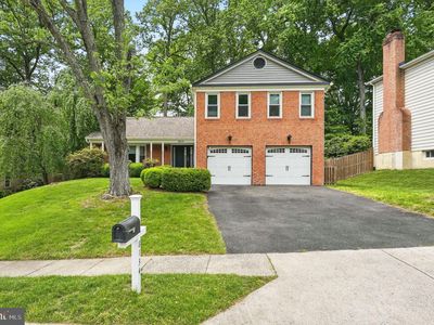 8134 Viola St, Springfield, VA, 22152