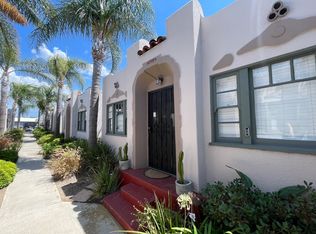 4718 1/2 Oregon St, San Diego, CA 92116