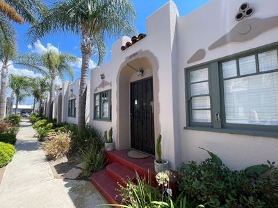 4718 1/2 Oregon St, San Diego, CA, 92116