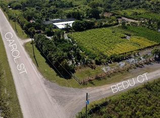 6747 W Carol Street E, Loxahatchee, FL 33470