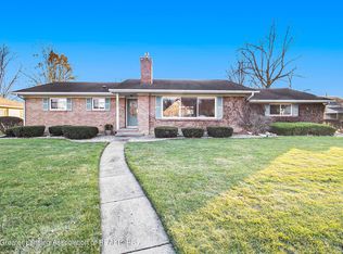 500 E Sturgis St, Saint Johns, MI