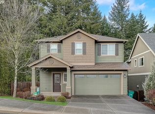 8785 SW 176th Ave, Beaverton, OR 97007