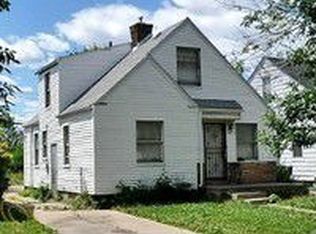 20117 Concord St, Detroit, MI 48234