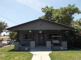 1400 N Mountain View Ave, San Bernardino, CA 92405