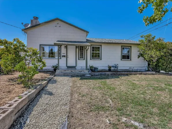 3004 Jefferson Ave, Redwood City, CA 94062