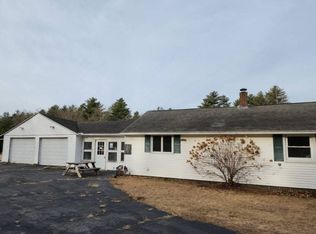 193 Crouch Rd, West Warren, MA 01083