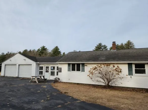 193 Crouch Rd, West Warren, MA 01083