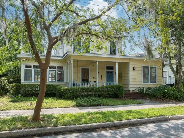 734 NE 2nd St, Gainesville, FL 32601