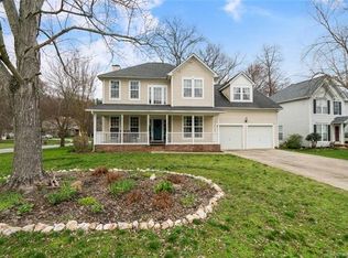 5883 Misty Forest Pl NW, Concord, NC 28027