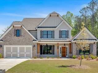 4708 Cooling Water Cir SW, Powder Springs, GA 30127
