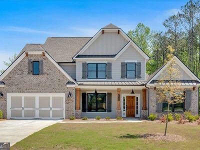 4708 Cooling Water Cir SW, Powder Springs, GA, 30127