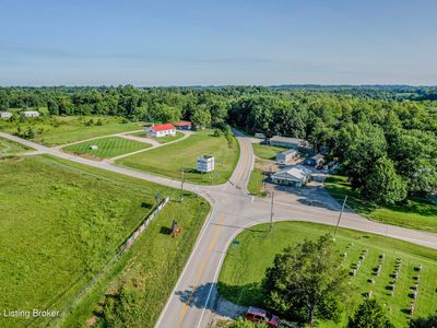 0 M Houk Ln, Hardinsburg, KY, 40143