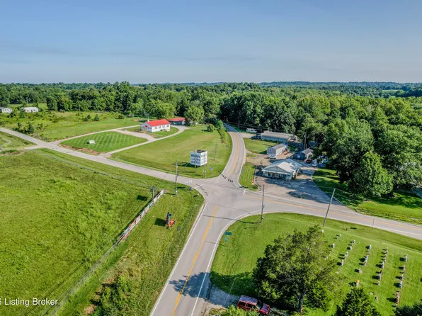 0 M Houk Ln, Hardinsburg, KY 40143