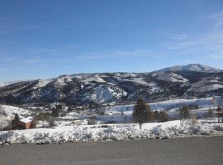 9295 W Caribou Rd, Pocatello, ID 83204