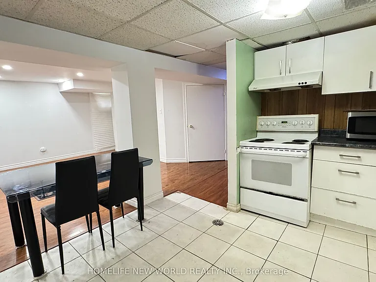 326 Crosby Ave #LOWER — Photo 3