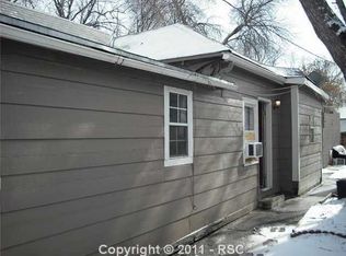843 E Moreno Ave APT B, Colorado Springs, CO 80903