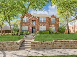 1408 Briar Meadow Dr, Keller, TX 76248