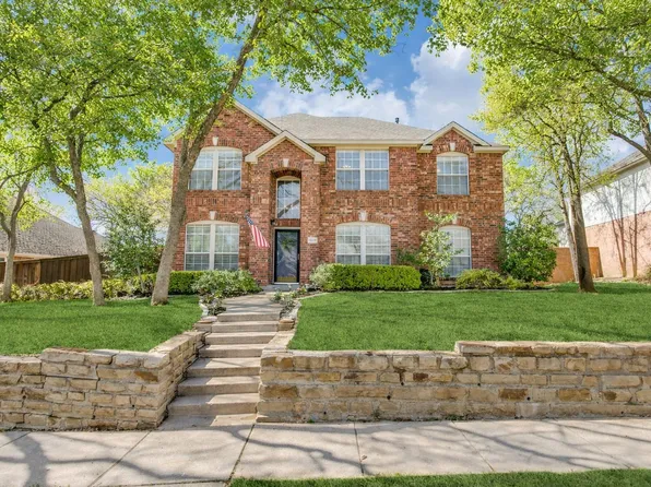 1408 Briar Meadow Dr, Keller, TX 76248