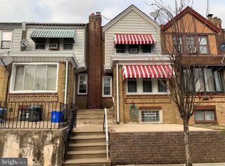 2953 McKinley St, Philadelphia, PA 19149
